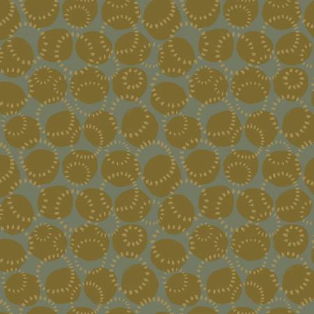 Gleaned - Flora Orbit