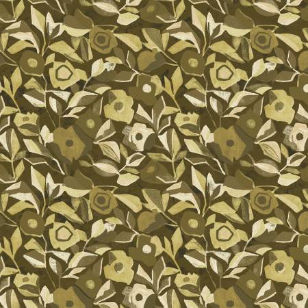 Gleaned - Loden Mod Garden