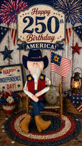 Great Uncle Samuel