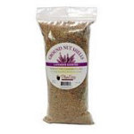 Ground Walnut Shells - Lavender