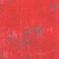 Grunge Basics Geranium - 290