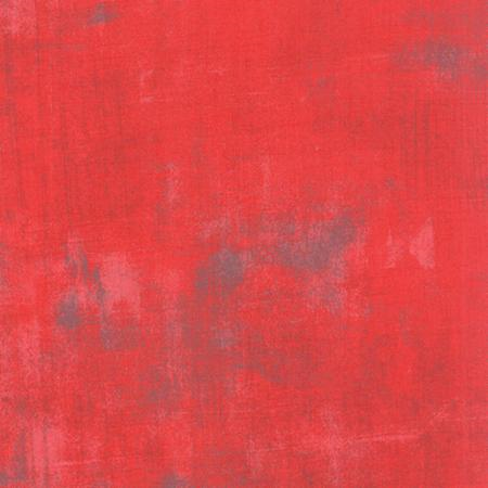 Grunge Basics Geranium - 290
