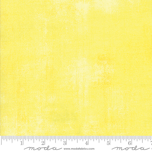 Grunge Basics Lemon Drop - 321