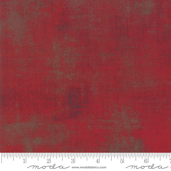Grunge Basics Maraschino Cherry - 82