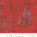 Grunge Basics Red - 151
