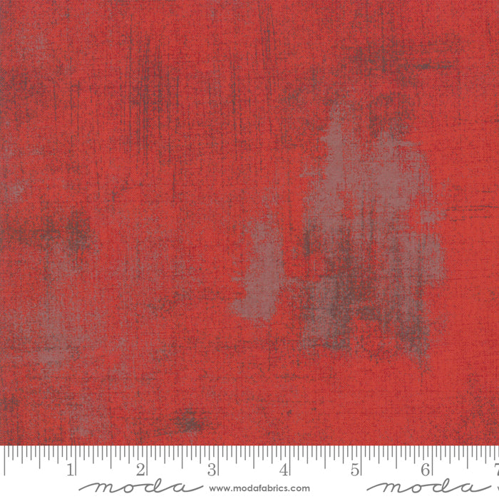 Grunge Basics Red - 151