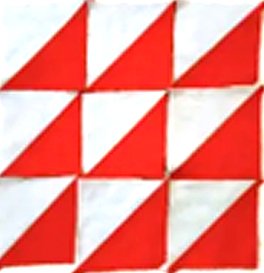 Mastering Half Square Triangles (HSTs)