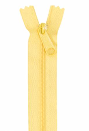Handbag Zipper 24in Dandelion