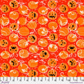 Happy Jacks - Pumpkin || Ghostly Greetings