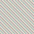 Haunted Adventure Stripes - Multi