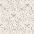 Hauntingly Yours Damask Cream
