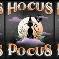 Hauntingly Yours Large Panel Multi