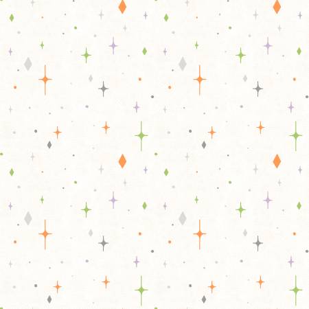 Hauntingly Yours Stars Cream