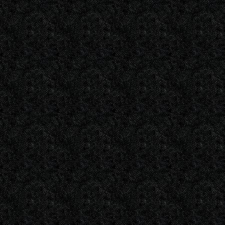 Hauntingly Yours Texture Black