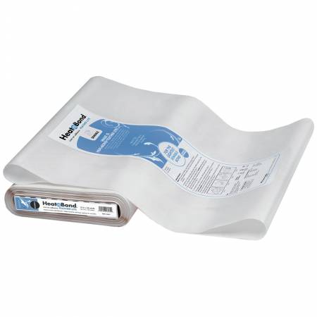 Heat N Bond Feather Lite Fusible 17in wide