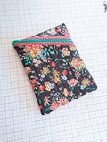Hemingway Pouch