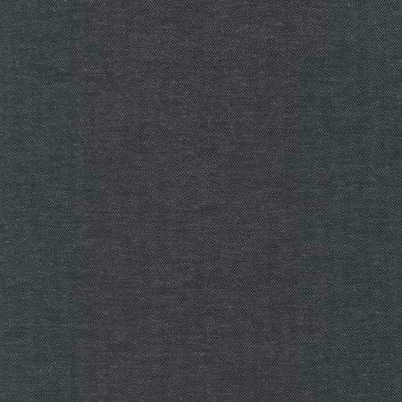 Herringbone Black