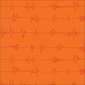 High Gear - Wavelengths Orange Organic
