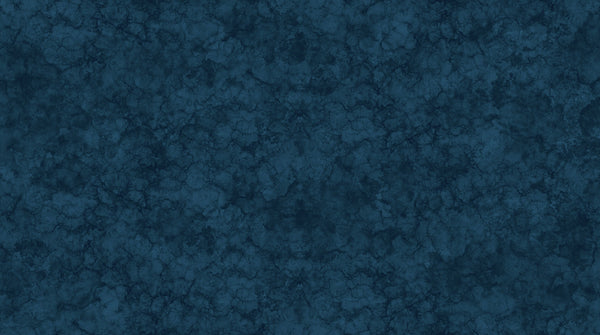 Historic Route 66 Texture Navy