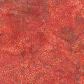 Hoffman Bali Dots Nasturtium - 885-469