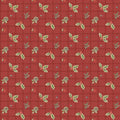 Holiday Spirit - Holly Red