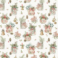 Holiday Spirit - Main Cream