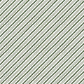 Holiday Spirit - Stripes Green