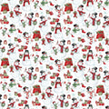 Holly Jolly Snowman