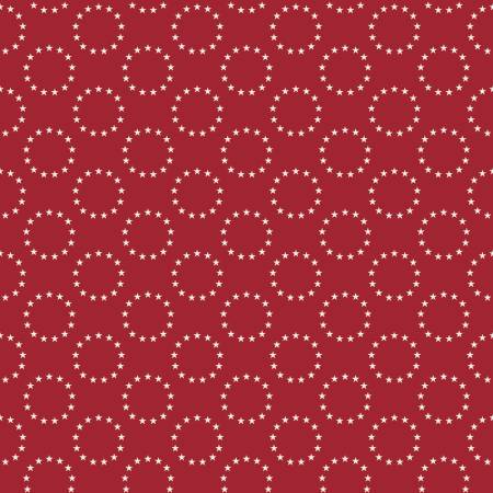 Independence 13 Colonies Cherry Tart