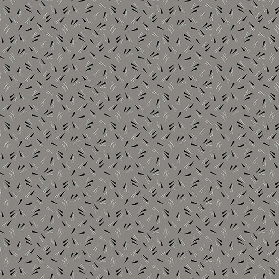 Jewelbox - Pewter Flower Petals
