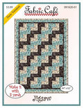 Jigsaw Pattern