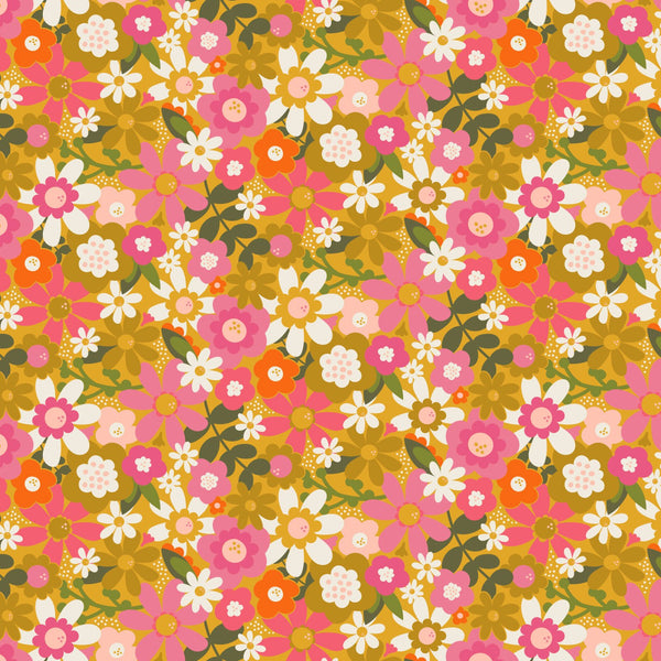 Joyful June