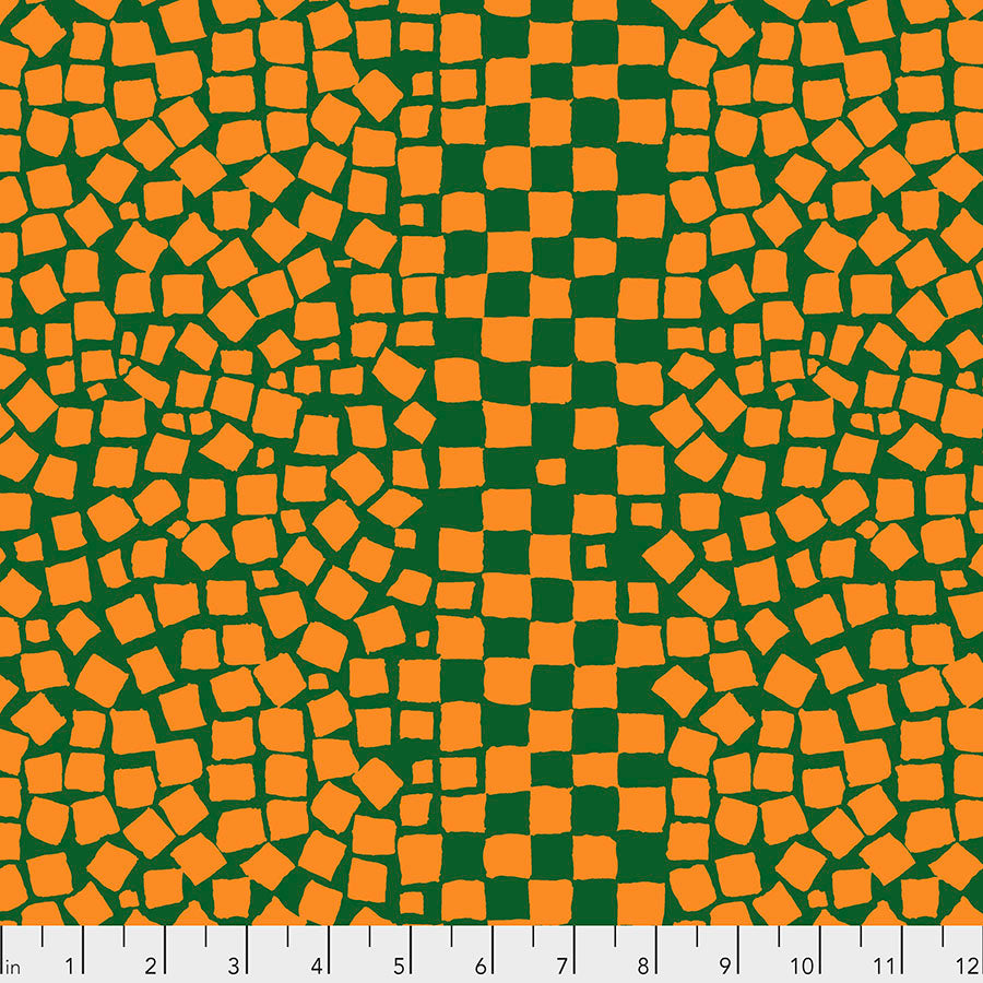 Kaffe Fassett - Chips - Pine