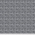 Kaffe Fassett - Good Vibrations - White