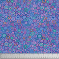 Kaffe Fassett - Paperweight - Blue
