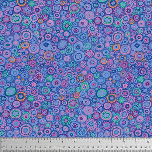Kaffe Fassett - Paperweight - Blue