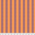Kaffe Fassett - Shot Cotton Wide Stripe - Cantaloupe