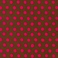 Kaffe Fassett - Spot - Cocoa