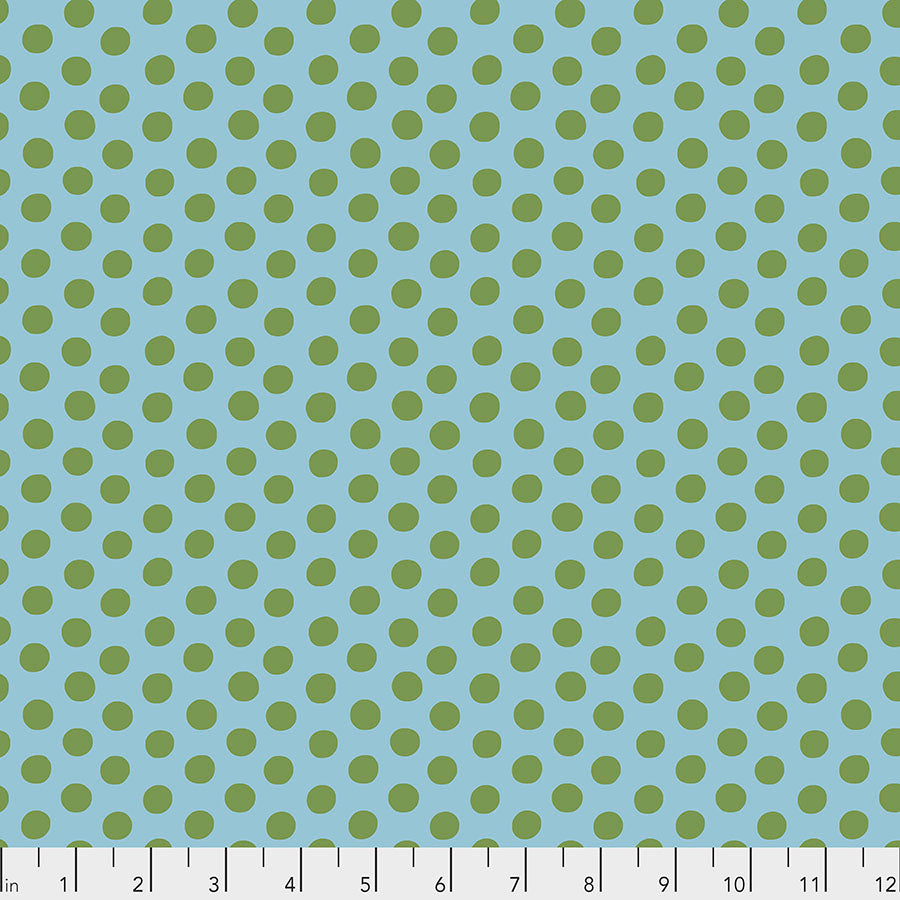 Kaffe Fassett - Spot - Sage