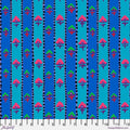 Kaffe Fassett February 2023 - Shiraz - Blue