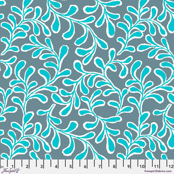 Kaffe Fassett February 2023 - Twig - Grey