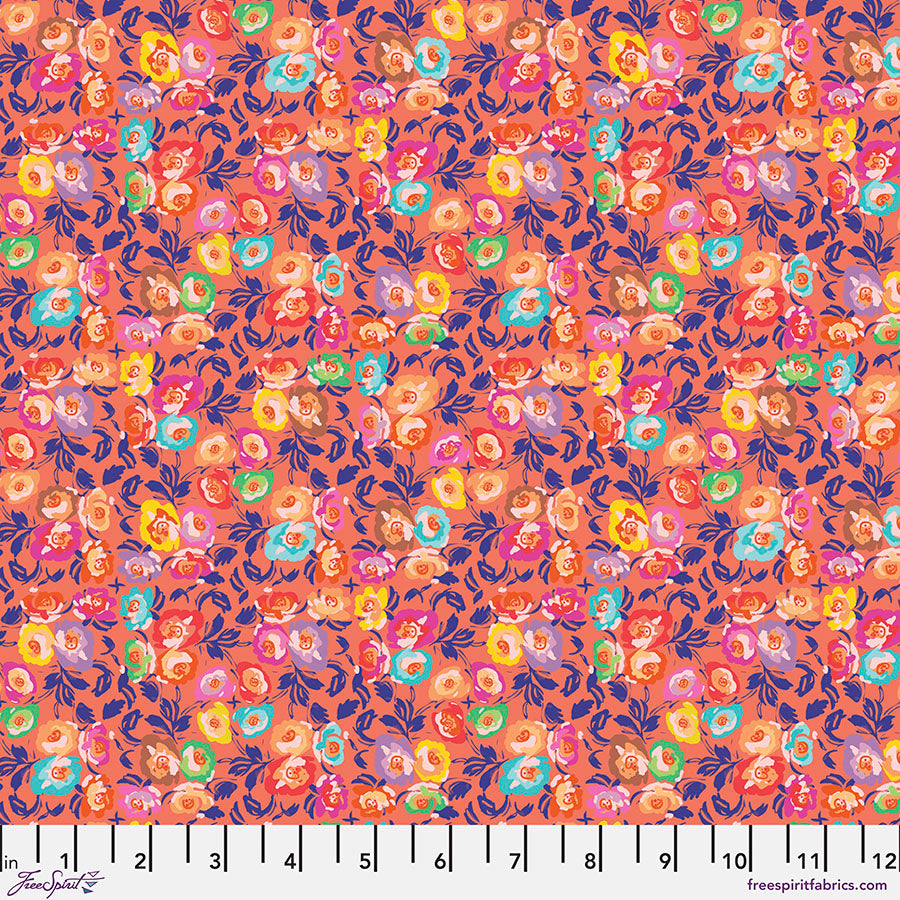 Kerchief - Multi || Next Door Garden