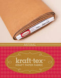 Kraft-tex Kraft Paper Bolt of 19in x 10 Yards