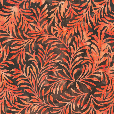 Leaf Life - Ebony