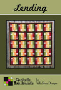 Lending Villa Rosa Pattern