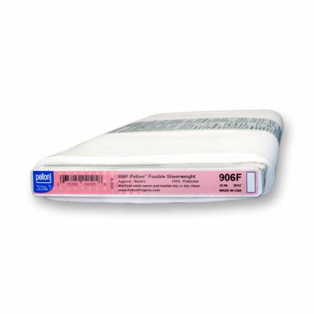 Lightweight Fusible Pellon
