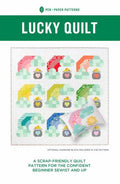 Lucky Quilt