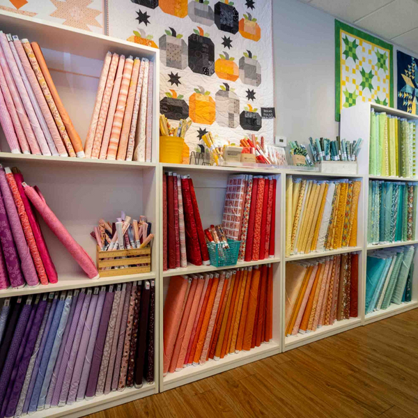 Color wall