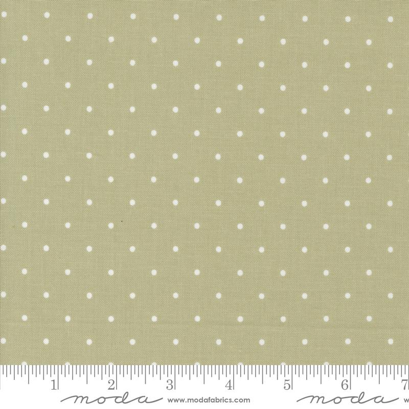 Magic Dot Sage 5230 18 Moda #1