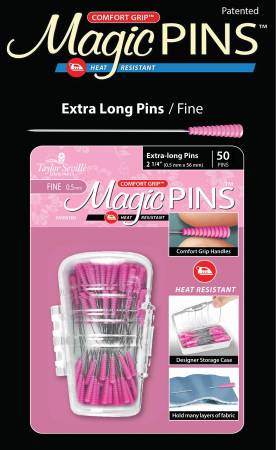 Pins